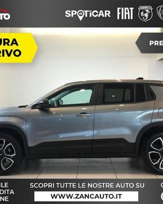 Jeep Avenger full-electric Summit fwd 156cv a...