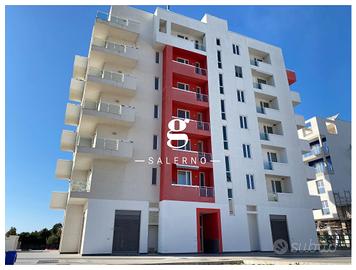 Appartamento Salerno [Bilocali zona ArechiVRG]