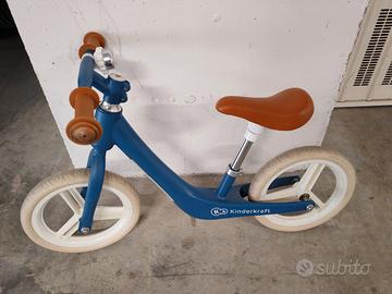 Balance bike kinderkraft