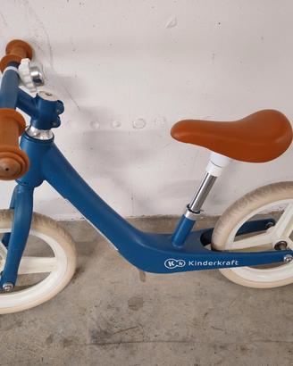 Balance bike kinderkraft