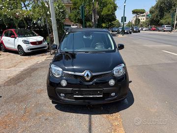 Renault Twingo 1.0 benzina Cabrio Cambio automatic
