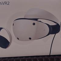 Sony PlayStation VR2