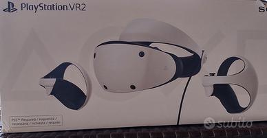 Sony PlayStation VR2