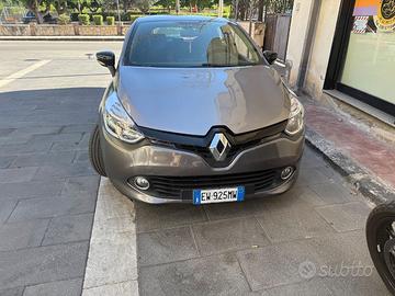 Renault Clio 1.5 Diesel adatta per Neopatentati