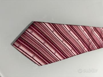 Cravatta Fendi