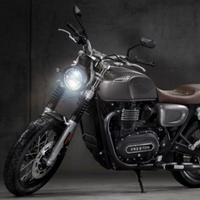 BRIXTON Cromwell 1200 CROMWELL