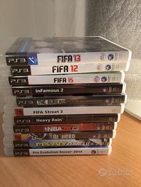 Giochi Ps3