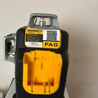 Dewalt 089LG 12v