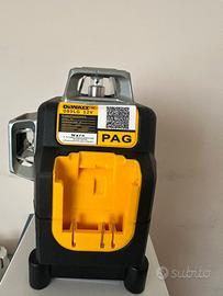 Dewalt 089LG 12v