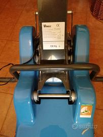 Montascale trasporto carrozzina. Prezzo ribassato