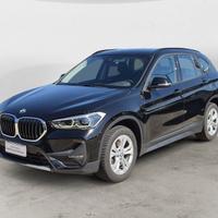 BMW X1 xdrive18d Business Advantage auto