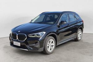 BMW X1 xdrive18d Business Advantage auto