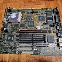 Scheda madre IBM Pentium 