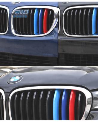 MODANATURE DECORATIVE BMW SERIE 4 F32 F33 F36 13- 