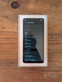Google Pixel 7 128gb