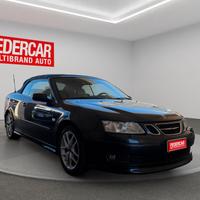 Saab 9-3 Cabriolet 2.0 T Aero