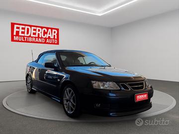 Saab 9-3 Cabriolet 2.0 T Aero