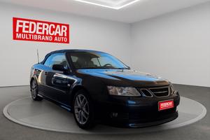 Saab 9-3 Cabriolet 2.0 T Aero