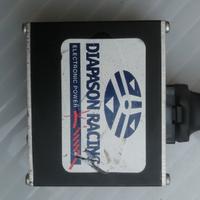 YAMAHA R6 DIAPASON RACING 