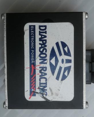 YAMAHA R6 DIAPASON RACING 
