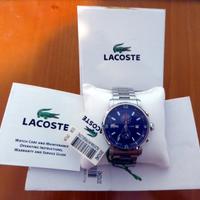 Orologio Multifunzionale Crono Lacoste