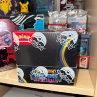 Pokemon Display Box 36 buste Fiamme Spettrali