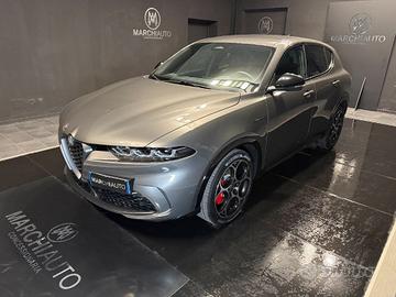 ALFA ROMEO Tonale 1.5 160 CV MHEV TCT7 Veloce