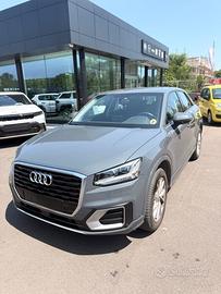 Audi Q2 1.6
