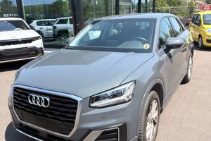 Audi Q2 1.6