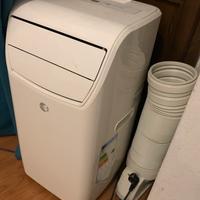 Condizionatore portatile 2.6 kW