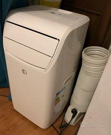 Condizionatore portatile 2.6 kW