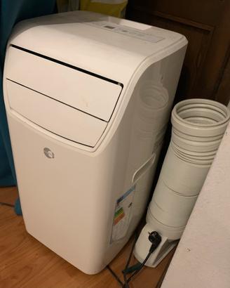 Condizionatore portatile 2.6 kW