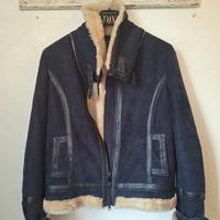 Giaccone invernale armani