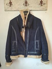 Giaccone invernale armani