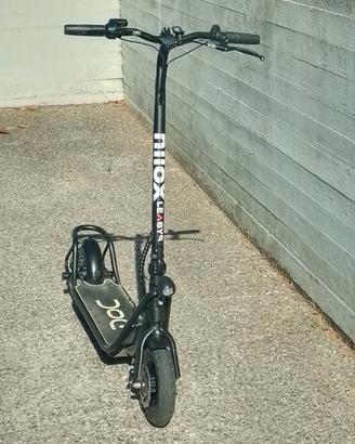 Monopattino Nilox Leasys DOC 