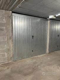 Garage zona capanne