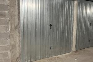 Garage zona capanne