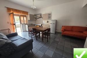 Appartamento Arredato Gallico 90 Mq