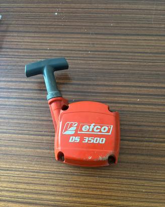 Avviatore a Strappo Originale Efco DS 3500