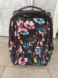Trolley Invicta per uso scolastico