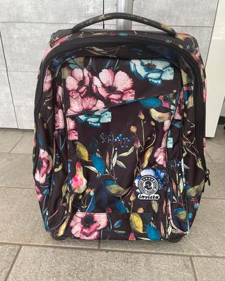 Trolley Invicta per uso scolastico