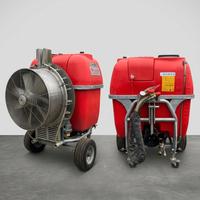 ATOMIZZATORE DRAGONE ATHOS 400 U700