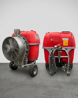ATOMIZZATORE DRAGONE ATHOS 400 U700