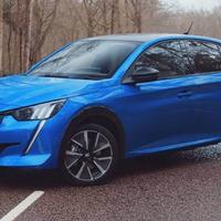 Ricambi Peugeot 208 2021