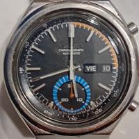 Cronografo Seiko