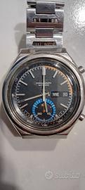 Cronografo Seiko