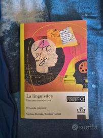 La Linguistica, Berruto e Cerruti