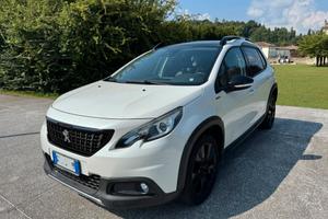 Peugeot 2008 PureTech Turbo 110 S&S GT Line