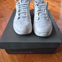 Timberland Motion Acess