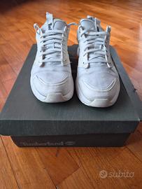 Timberland Motion Acess